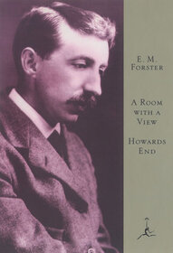 A Room With a View/ Howard's End