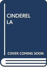 CINDERELLA (Random House Pictureback)