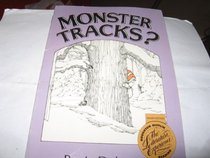 Monster Tracks (The Literature Experience 1993 Series)
