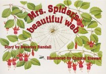 Mrs. Spider's Beautiful Web (New PM Story Books)