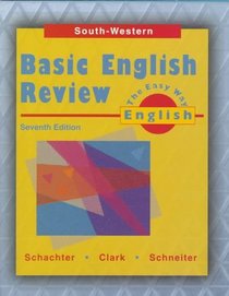 Basic English Review:: English the Easy Way