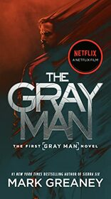 The Gray Man (Gray Man, Bk 1)