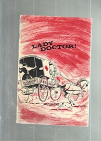 Lady doctor! (Reading bookshop)
