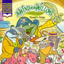 The Wind in the Willows: Picture Storybook No. 1 (Wind in the Willows picture books)