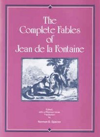 The Complete Fables of Jean de la Fontaine