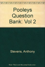 Pooleys Question Bank: Vol 2