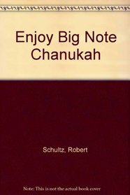 Enjoy Big Note Chanukah