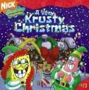 A Very Krusty Christmas (Spongebob Squarepants (8x8))