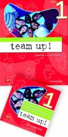 Team Up Level 1 Guia Didactica Spanish Edition