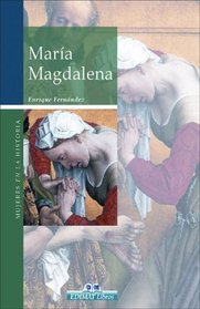 Maria Magdalena (Mujeres en la historia series)