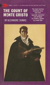 The Count of Monte Cristo