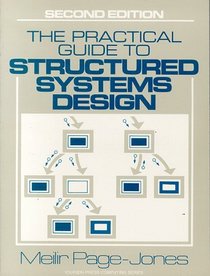 Practical Guide to Structured Systems Design (2nd Edition)
