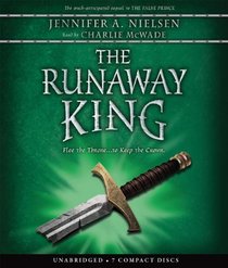 The Runaway King - Audio