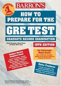 How to Prepare for the GRE Test