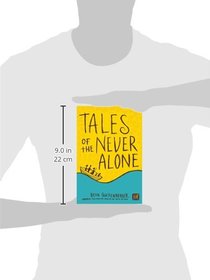 Tales of the Never Alone (Storyweaver)