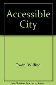 Accessible City