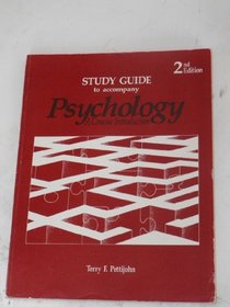Working with Psychology: A Concise Introduction
