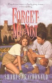 Forget Me Not (Palisades Pure Romance)