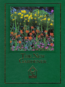 The New Gardener