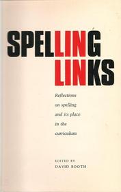 Spelling Links