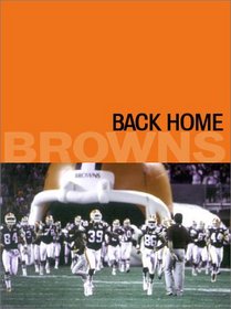 Back Home: The Cleveland Browns