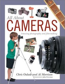Cameras: All About Series (All About Series)