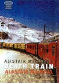 Alistair Maclean's Death Train