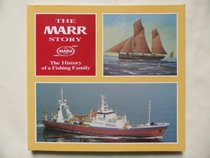 Marr Story: History of a Fishing Family