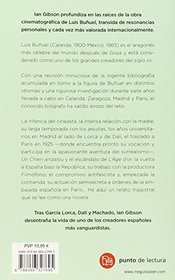 Luis Buuel. La forja de un cineasta universal (Spanish Edition)