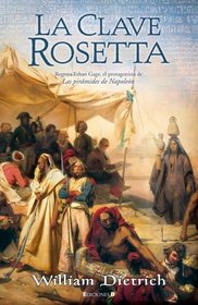 Clave Rosetta, La (Coleccion Historica) (Spanish Edition)