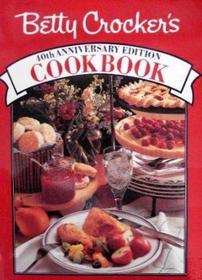Betty Crockers 40th Anniversary Edition Cookbook