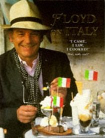 Floyd on Italy (Penguin Non-fiction Lead)