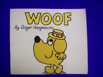 Woof R Hargreaves