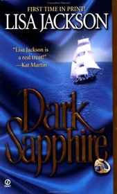 Dark Sapphire (Dark Jewels, Bk 3)