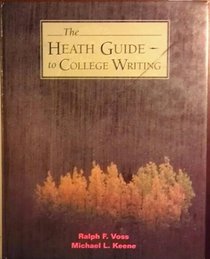 Heath Guide to College Writing