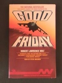 Good Friday (Audio Cassette)