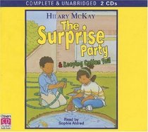 The Surprise Party & Keeping Cotton Tail