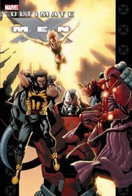 Ultimate X-Men Volume 9 HC