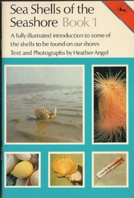 Seashells of the Seashore: Bk. 1 (Cotman-color)
