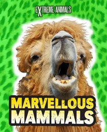 Marvellous Mammals (Read Me: Extreme Animals)