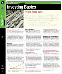 Investing Basics (Quamut)