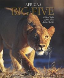 Africa's Big Five