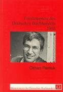Friedenspreis des Deutschen Buchhandels 2005