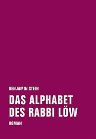 Das Alphabet des Rabbi Lw