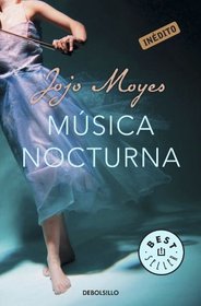 Musica nocturna (Night Music) (Spanish Edition)