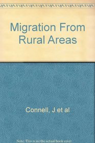 Migration from Rural Areas