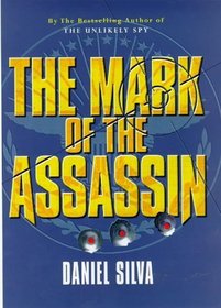 The Mark Of The Assassin