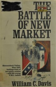 The Battle of New Market