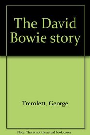 The David Bowie story