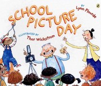 School Picture Day (Picture Puffin Books (Turtleback))